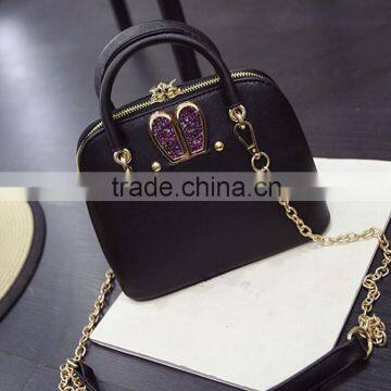 D47901a 2016 Rabbit Ears Ladies Handbags Women Handbags Quality Choice photo-2