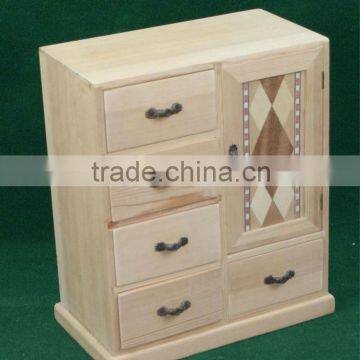 2013 New Design Picture of Wooden Furniture