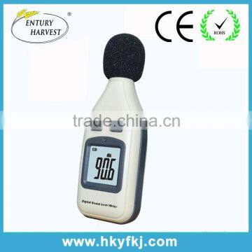 digital auto level instrument decibel meter in dubai-digital sound level meter S-SM61