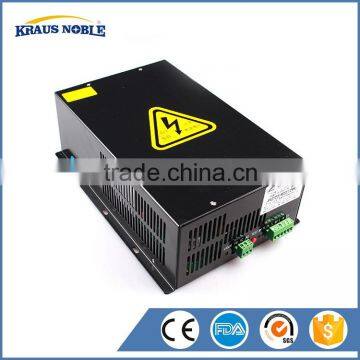 Shanghai Manufactory Latest w8 150w Laser Tube Power Supply photo-3