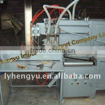 High quality daily cotton bud making machine,medical bud making machine