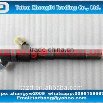 BoschBrand New And Original Common Rail Injector Assy Fuel 0445110269 0445110270 For GM Chevrolet 96440397 15062057F