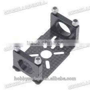 HCC009 Plastic Tube Clamps for M3 Round Tube/Pipe photo-4