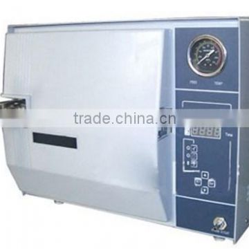 MCS-XA20/24D Fully automatic microcomputer type Table Top Autoclave Sterilizer