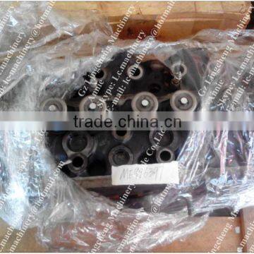 Hotsell + low price+100% genuine part for ME996397 ME996447 Cylinder Head for SK200-6E SK230-6 HD820-3