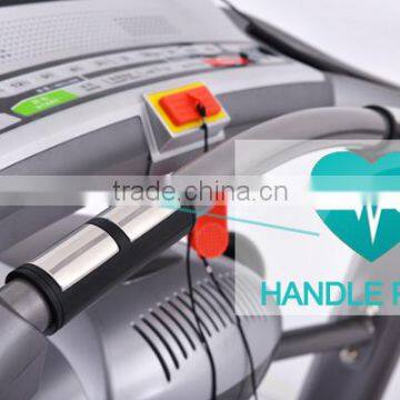 Wholesale Manufactory Motorized Treadmill photo-4