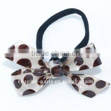 Hair Bow Elastic Hair Band of Hair Accessories