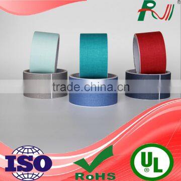 2015 Hotsale China Manufacturer Good Material Cotton Fabric Tape
