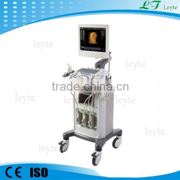 LTQ3 trolley 3d color B ultrasound diagnostic equipment