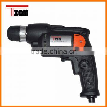 710W Electric power hand drill/function of hand drill-TX-1001A