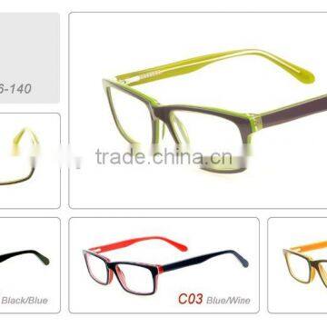 Wholesale custom logo latest glasses frames for girls with small quantity                        
                                                Quality Choice