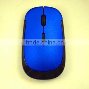 2.4Ghz Colorful Wireless Mouse at Factory Price photo-4