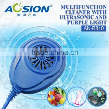 Home Ultrasonic multifunction cleaner AN-B810