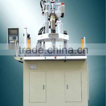 KS-85T-R plastic injection moulding machine for disc machine with single color