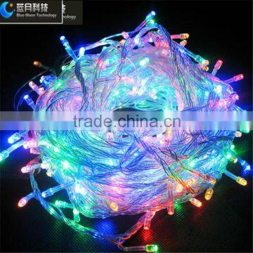 10meters Length Multicolor Holiday Decoration Led Fairty String Light