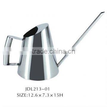 stainless steel metal watering cans in bulk