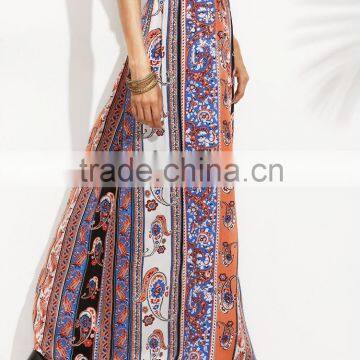 Lastest Muslim Casual Skirt,Fashion Skirt photo-4