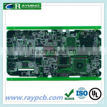 Customed Multilayer Electronic Circuits cem-1 pcb