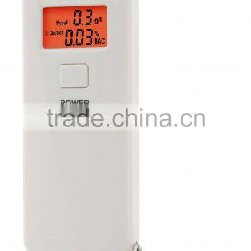 Digital Alcohol Tester