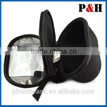 For Iphone Waterproof Bike Holder EVA Case,car Holder EVA Case