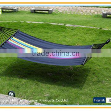 Cotton Material Free Standing Hammock