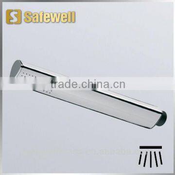 Rainfall Square Shower Heads