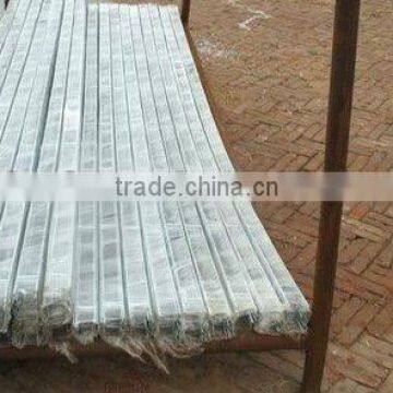 hot dipped galvanized ladder mesh