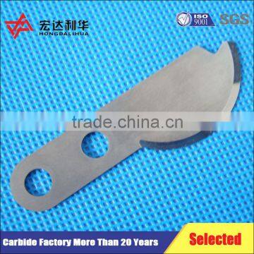 Tungsten Blade Sharpener,wear resistance carbide buttons