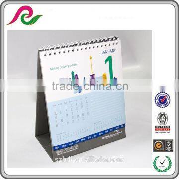 2016 SH-T20 table calendar