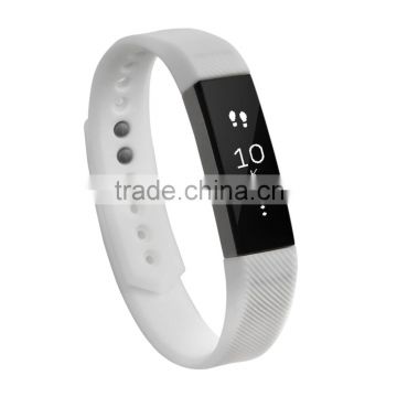 Silicone Sport Watch Band Wrist Strap For Fitbit Alta