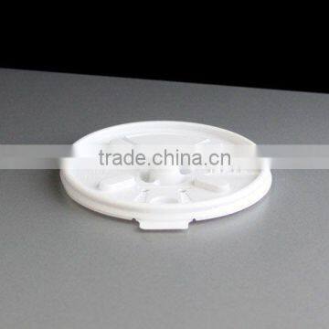 Plastic Cup Lid for Paper or Plastic Cup