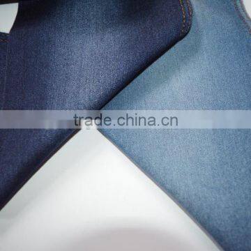 Viscose&cotton Denim Fabric
