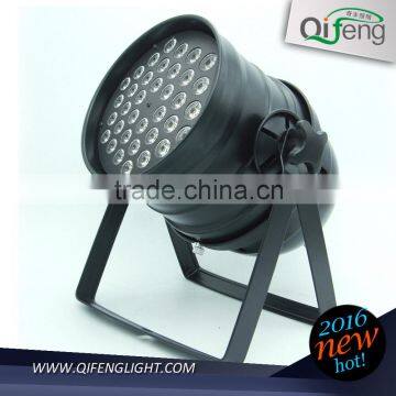 LED Par Light 36x3W High Power Led Light Price List Par photo-2