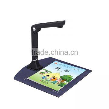 Portable document camera manufacturer affordable offer