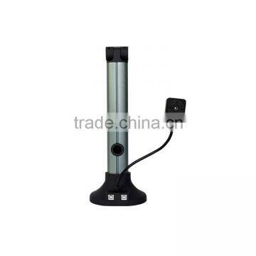 Trade Asssurance Supplier New Dual Camera High Speed Digital Camera Visual Presenter photo-6