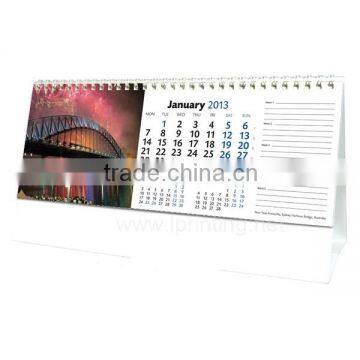 Christmas Calendar Printing Calendar photo-4