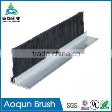 New Design Slide Door Brush Sweep Strip Use for Door Bottom Quality Choice photo-5