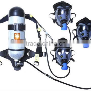 Baoya SDP1100 Fire Fighting Equipment Respirator Safety product