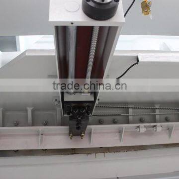 1/4'' Mild Steel Sheet/plate Cutting Machine/shearing Machine Guillotine photo-5