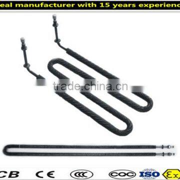 Heater Element(finned Heater ,electric Heater )