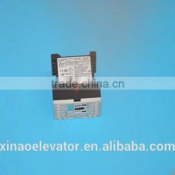 Elevator ac Magnetic Contactor 110V photo-2