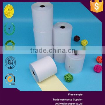 high quality 3-ply printed thermal paper rolls