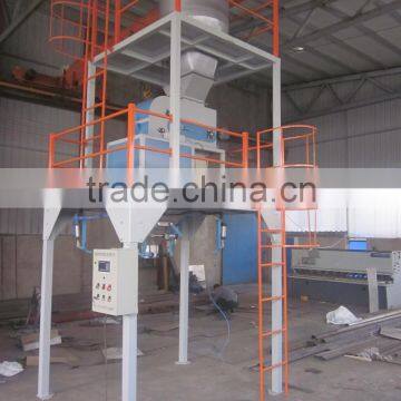 Equipment for Coal Packing in Bags of 50kg photo-2