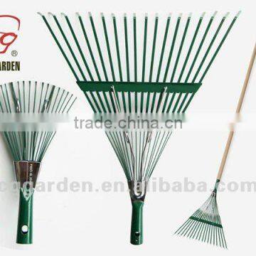 18 Tine Turf Rake RK18-102