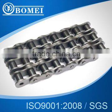 Triplex industrial roller chains-B series