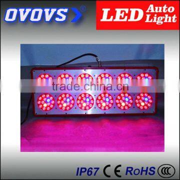 OVOVS high power 404-430w led grow light for plant