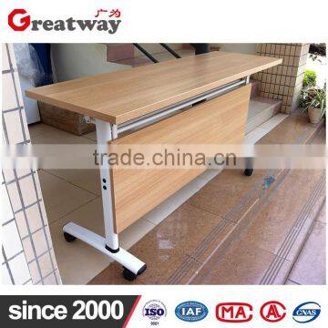 best selling high quality office furniture folding table frame table                        
                                                                                Supplier's Choice