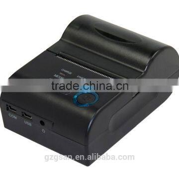 58mm Bluetooth Terminal Printer