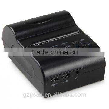 58mm Bluetooth POS Terminal Printer