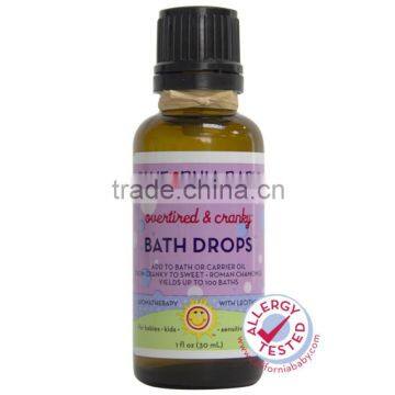 1 oz Overtired & Cranky Bath Drop